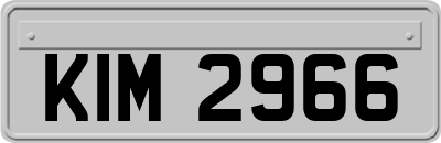 KIM2966