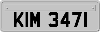 KIM3471