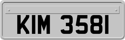 KIM3581