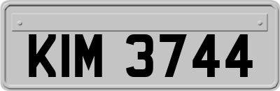KIM3744