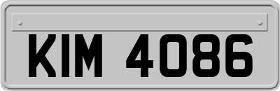 KIM4086