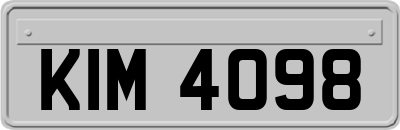 KIM4098
