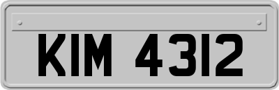 KIM4312