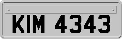 KIM4343