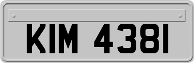 KIM4381