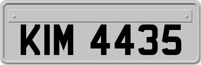 KIM4435