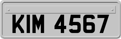 KIM4567