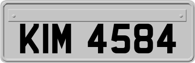 KIM4584