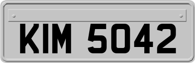 KIM5042