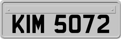 KIM5072