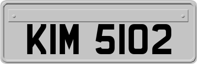 KIM5102