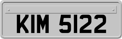 KIM5122