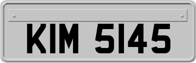 KIM5145