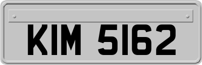 KIM5162
