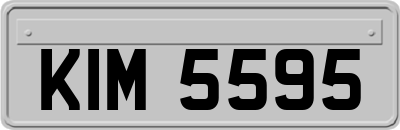 KIM5595