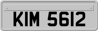 KIM5612