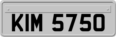 KIM5750
