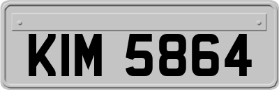 KIM5864