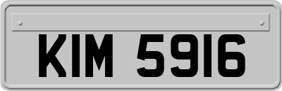 KIM5916