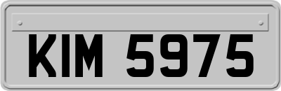 KIM5975