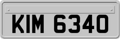 KIM6340