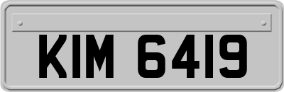 KIM6419