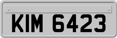 KIM6423