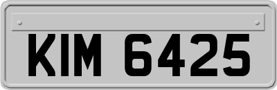 KIM6425