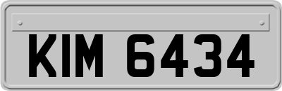 KIM6434