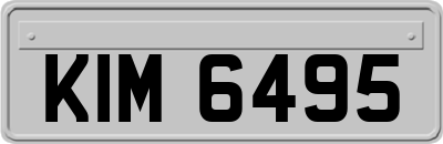 KIM6495