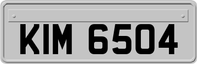 KIM6504