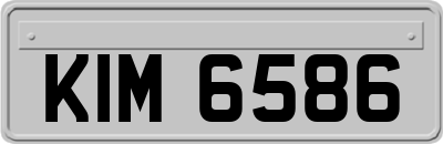 KIM6586