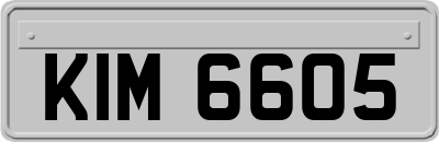 KIM6605