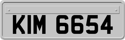 KIM6654