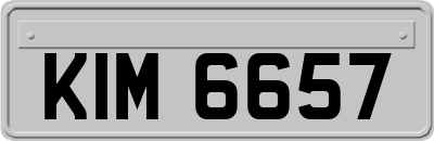 KIM6657