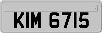 KIM6715