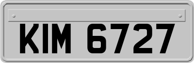 KIM6727