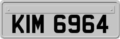 KIM6964