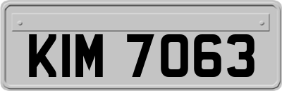 KIM7063