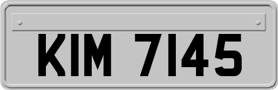 KIM7145