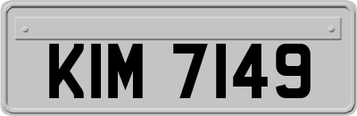 KIM7149