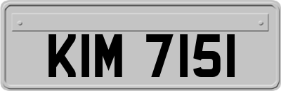 KIM7151