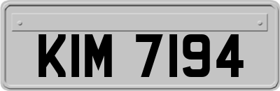 KIM7194