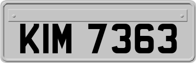 KIM7363