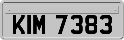 KIM7383