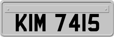 KIM7415