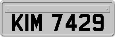 KIM7429