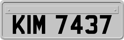 KIM7437