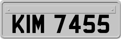 KIM7455