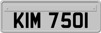 KIM7501